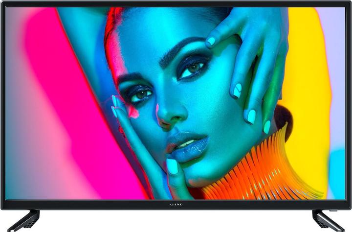 Produktbild Kiano Slim TV 40 (39.49", LED, Full HD)