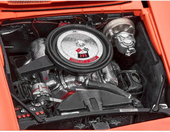 Produktbild Revell MS 69 Camaro SS