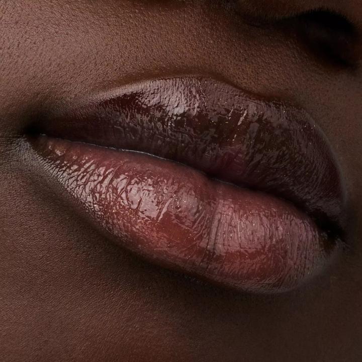 Produktbild Catrice Lip Jam Hydrating Lip Gloss Honey, I'm Home (060)