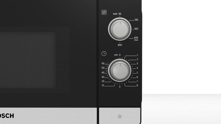 Immagine prodotto Bosch Hausgeräte FFL020MS2C (20 l)