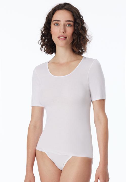 Image du produit Schiesser Spenzer 1/2 bras (38)