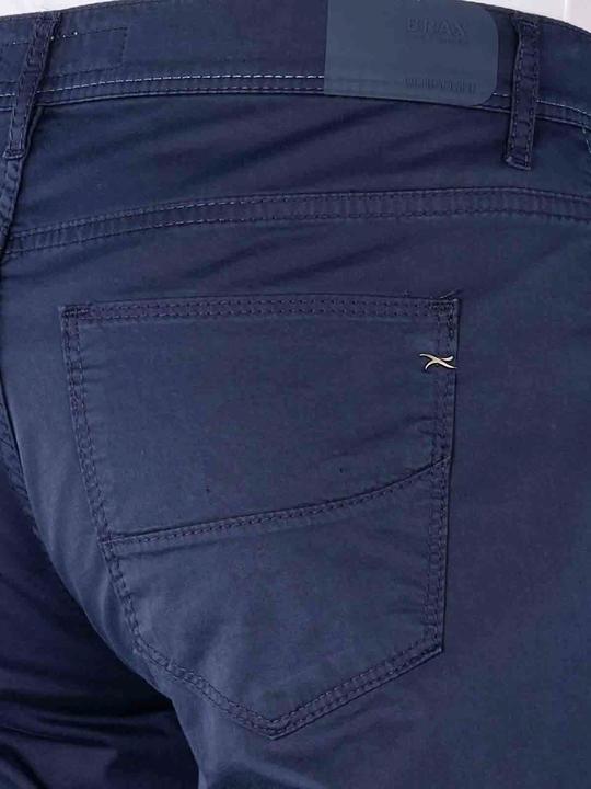 Actual product image BRAX Ultra Light Cadiz (Cooper New) Pant Straight Fit Manhat (W38/L30)