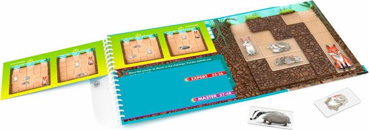 Actual product image Smart Games Rummage in the pit (children's game) (German)