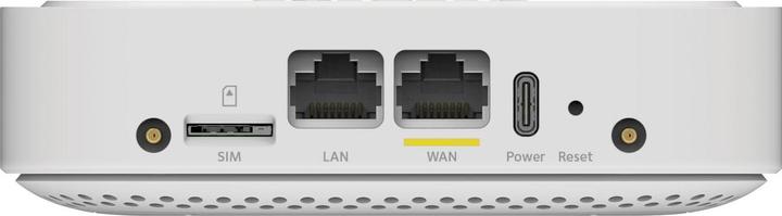 Produktbild Netgear LM1200