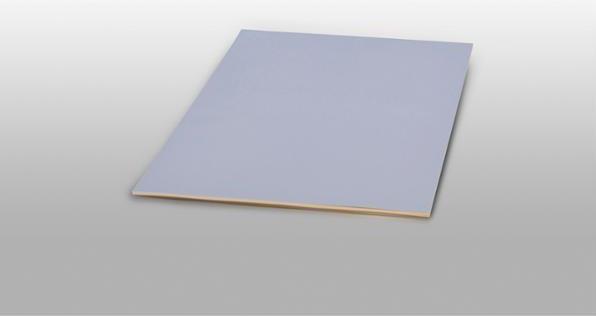 Immagine prodotto Bethien Glanspapir playcut 32x48cm sølv pakke a 25 ark (25 x)