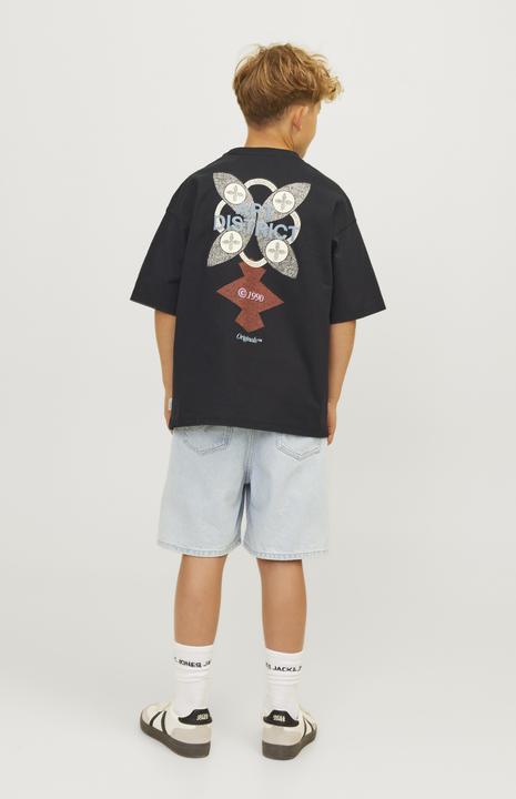 Immagine prodotto Jack & Jones T-shirt stampata Mini T-shirt (110)