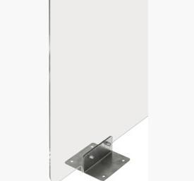 Immagine prodotto Exacompta Hygieneschutzschild Exascreen (78 cm, 60 cm)
