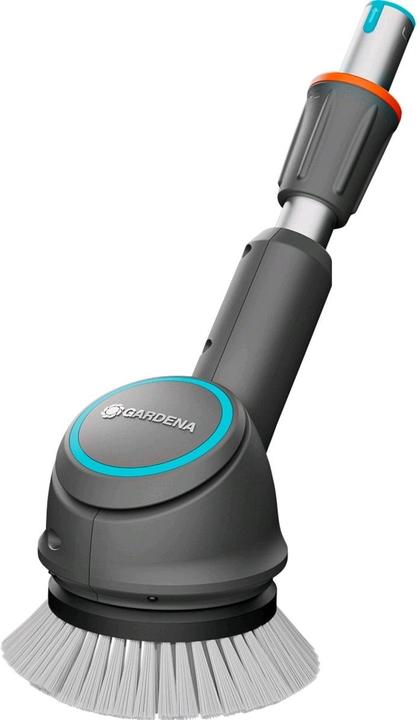 Immagine prodotto Gardena Aqua Brush Universal 04/18V P4A solo (Batteria ricaricabile)