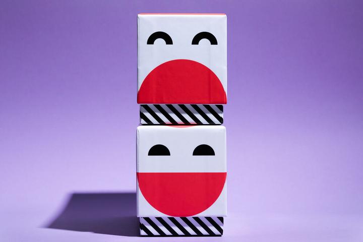 Produktbild Ninja Print Rackare 2 - Alla festspels gränslösa svåger