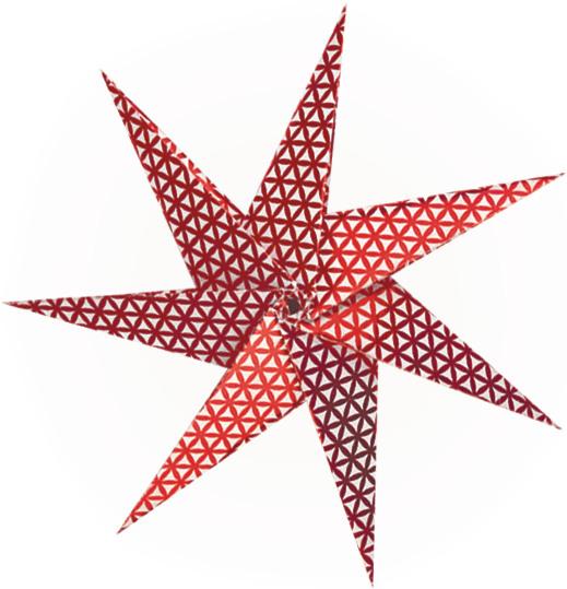 Actual product image Ursus Folding sheets X-Mas 15 x 15 cm, 110 g/m², 30 sheets, multicoloured (110 g/m², 30 x)