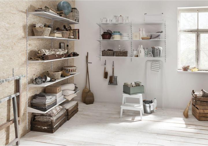 Actual product image Element-System Shelf strip
