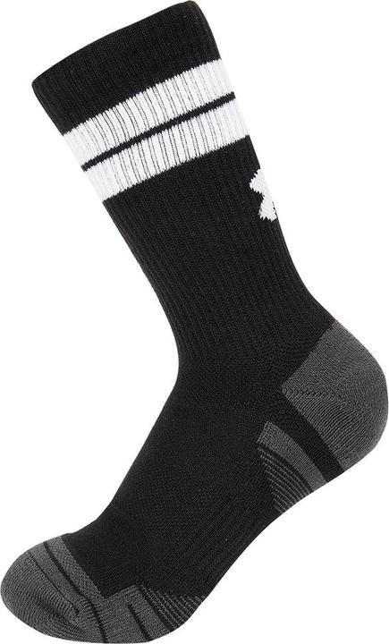 Actual product image Under Armour Perf Tech Crew 3-pack socks (L)