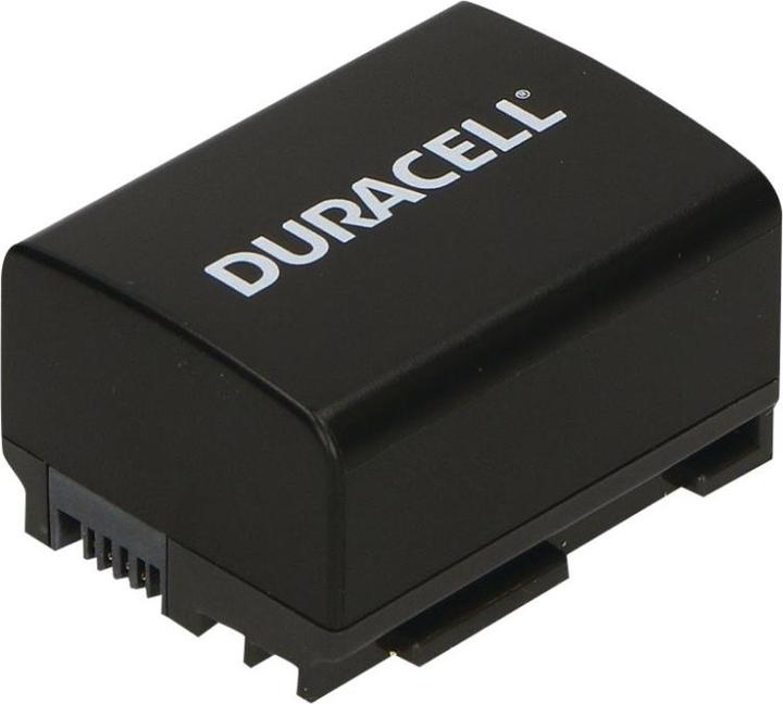 Immagine prodotto Duracell Batteria agli ioni di litio BP-808 (Accumulatore di carica elettrica)