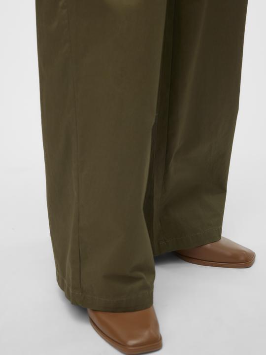 Produktbild Vero Moda VMCHRIS Hohe Taille Hose Hose mit weitem Beinschnitt (W34/L32)