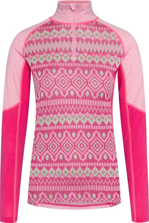 Produktbild Kari Traa Malia Half Zip (XS)