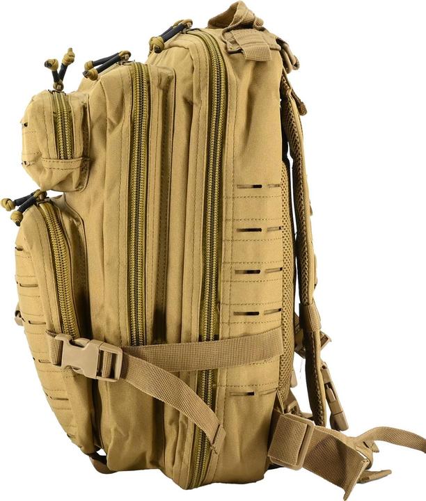 Image du produit Army Shop Assault Laser (25 l)