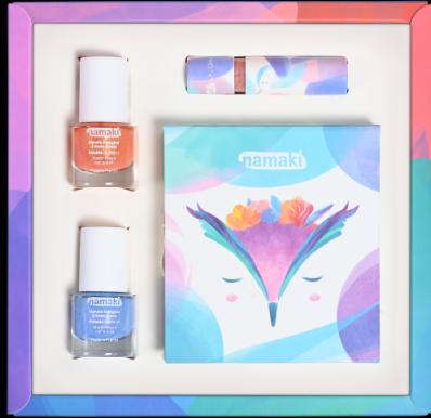 Produktbild Namaki Fairy Make-up Set Moonlight