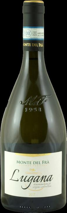 Produktbild Monte del Frà Lugana Garda DOC (1 x 75 cl, 2023)