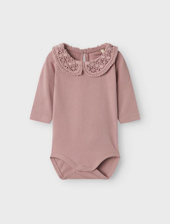Actual product image Name it Nbftylla Ls Body Noos (62)