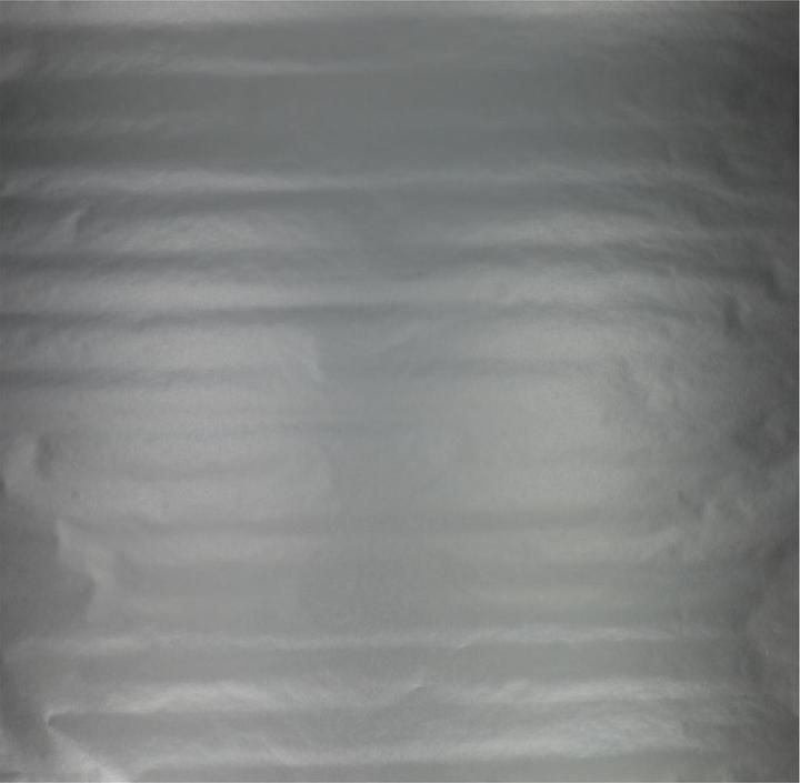 Produktbild Geschenkpapier Silber, 4mtr. (Geschenkpapier)