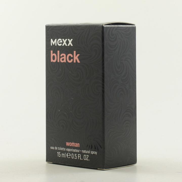 Produktbild Mexx Eau de Toilette (re) (Eau de Toilette, 15 ml)