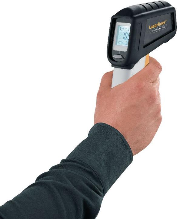Actual product image Laserliner ThermoSpot Plus