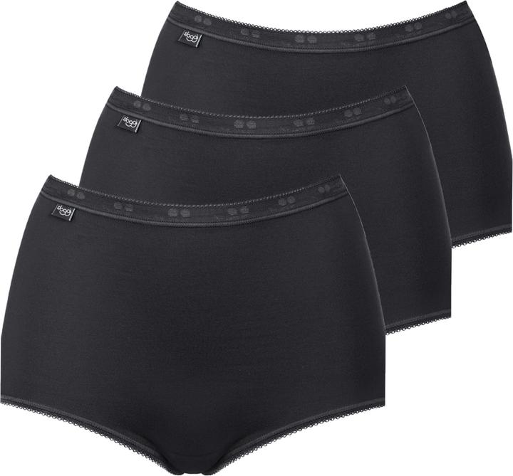 Schwarz