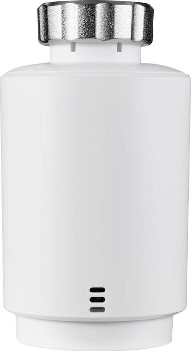 Actual product image Sygonix SY-5994066 Wireless radiator thermostat electronic 5 to 30 °C
