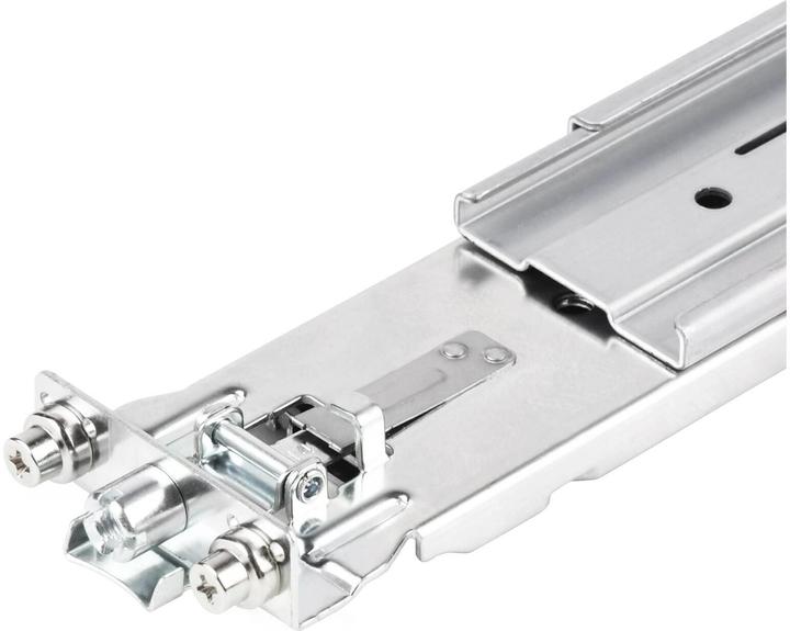 Immagine prodotto Silverstone RMS05-22 - 2.8 kg - 611 mm - 12.5 mm - 38 mm