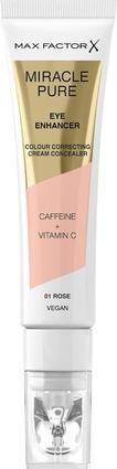 Produktbild Max Factor Miracle Pure Eye Enhancer (01 Rose)
