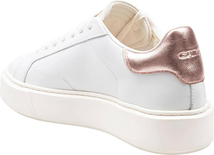 Image du produit Crime London Crime sneakers new extralight in white leather (40)