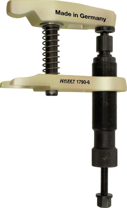 Actual product image HAZET Ball joint puller 1790-5