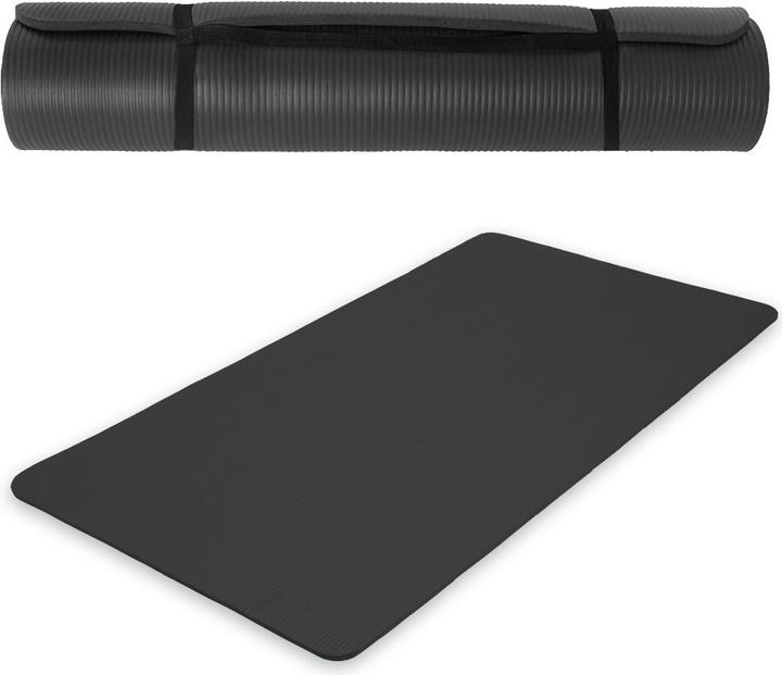 tectake Yogamatte