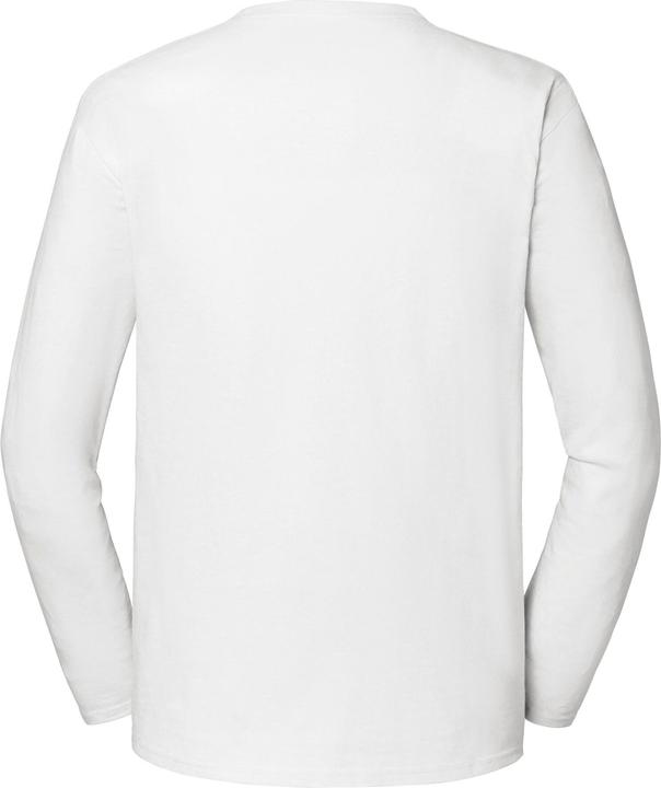 Produktbild Fruit of the Loom Iconic Premium TShirt Langärmlig (XS)
