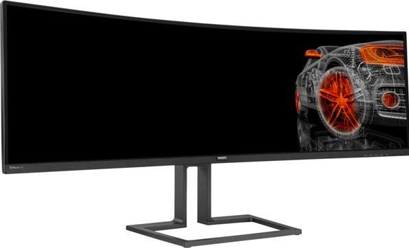 Image du produit Philips 498P9/00 (5120 x 1440 pixels, 49")