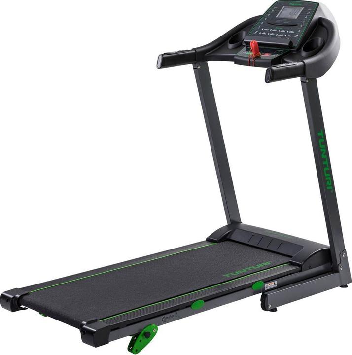 Image du produit Tunturi Tapis de course Cardio Fit T30