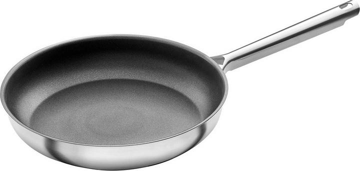 Produktbild Zwilling TrueFlow (28 cm, Bratpfanne, Edelstahl)