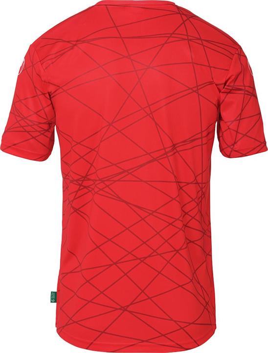 Actual product image Uhlsport Prediction training T-shirt (M)