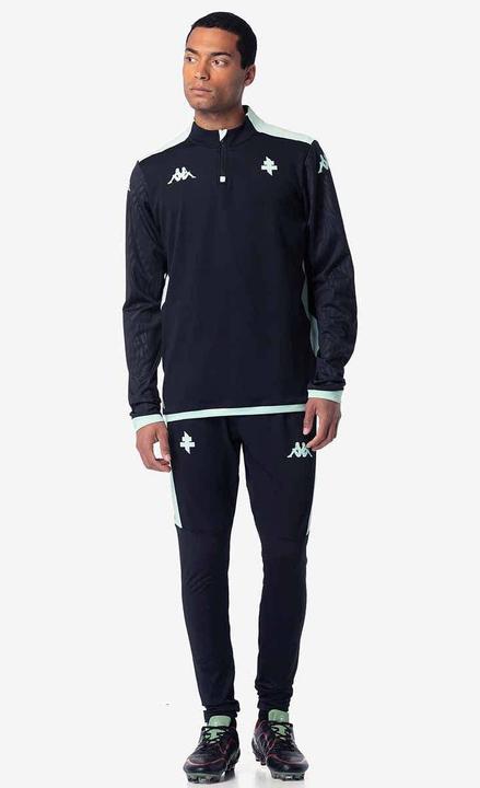 Produktbild Kappa Trainingsjacke Metz Ablas Pro 8 2024/25 (XXL)
