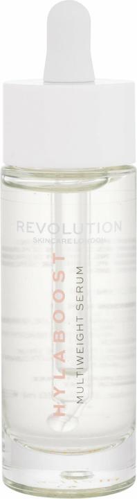 Revolution Skincare Hylaboost Multiweight Serum (30 ml)