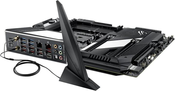 Image du produit ASUS ROG Crosshair VIII Formula (AM4, AMD X570, ATX)