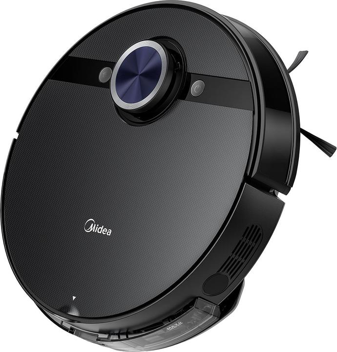 Midea S8+ (Vacuum mopping robot)