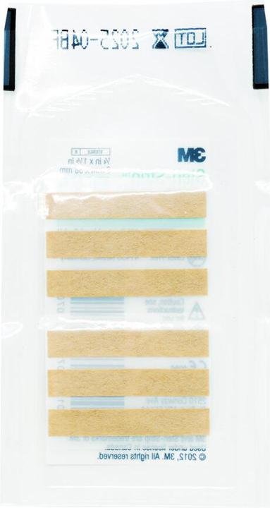 Actual product image 3M professional care (3 x)