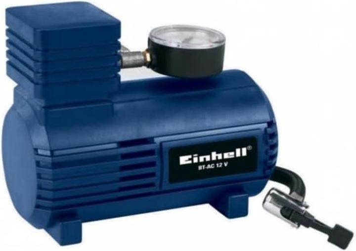 Produktbild Einhell CC-AC 12 V (18 Bar, 12 l)
