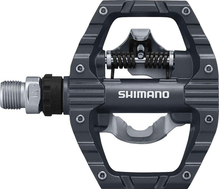 Actual product image Shimano PD-EH500