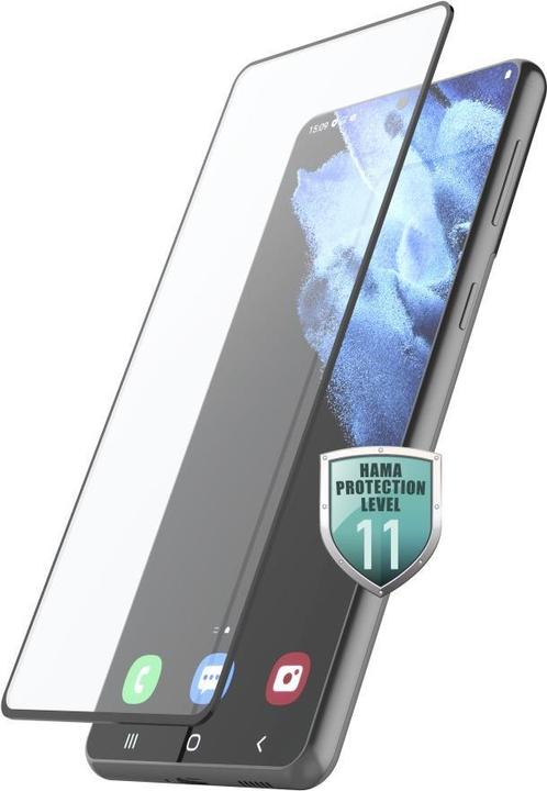 Actual product image Hama 3D Full Screen (1 Piece, Samsung Galaxy S22 Ultra)