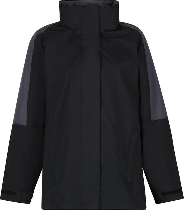 Actual product image Regatta 3in1 jacket Multifunctional jacket Defender III (36 DD)