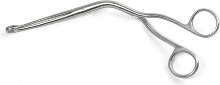 Teqler Magill-Zange, 20cm