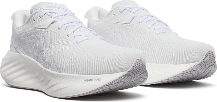Actual product image Saucony Triumph 22 (42)