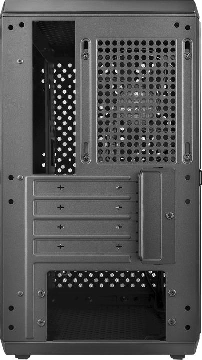 Productafbeelding Cooler Master MasterBoX Q300L (mATX, Mini-ITX)